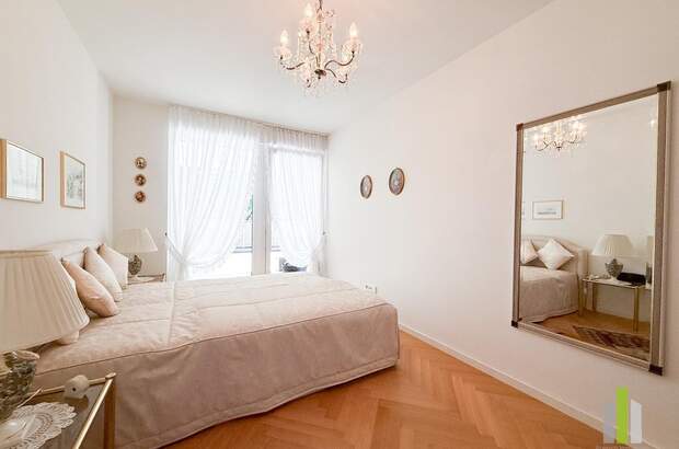 Terrassenwohnung kaufen in 5020 Salzburg (Bild 4)