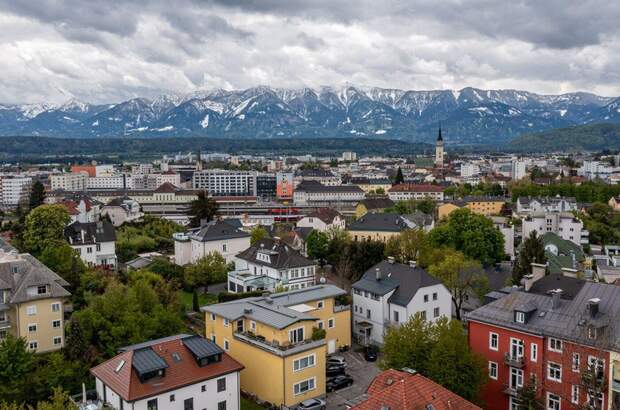 Anlageobjekt kaufen in 9500 Villach (Bild 2)