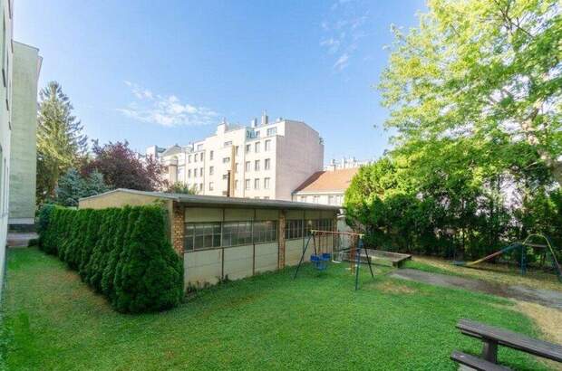 Wohnung kaufen in 1140 Wien (Bild 1)