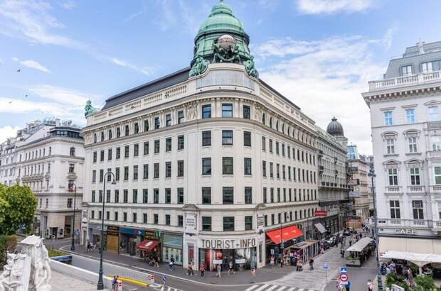 Gewerbeobjekt mieten in 1010 Wien (Bild 2)