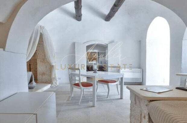 Haus mit Garten kaufen in 74015 Martina Franca (Bild 3)