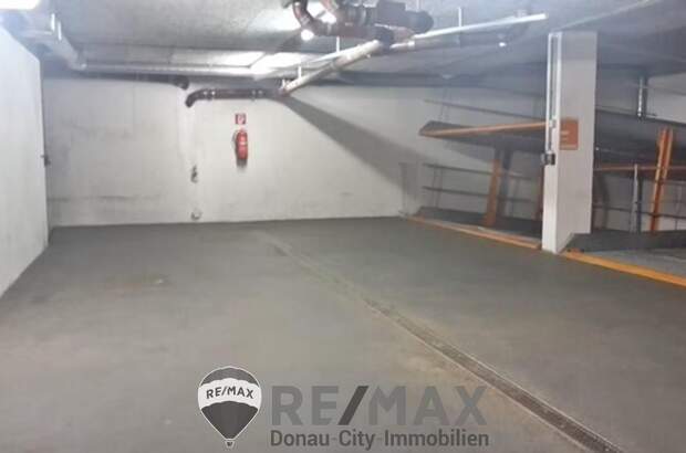 Halle / Lager / Produktion mieten in 1040 Wien (Bild 4)