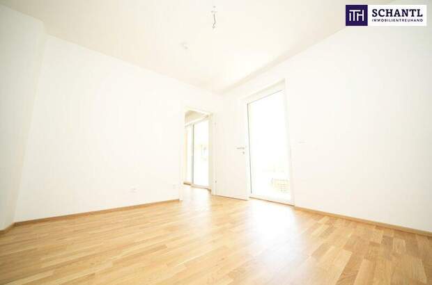 Terrassenwohnung mieten in 8401 Kalsdorf (Bild 3)