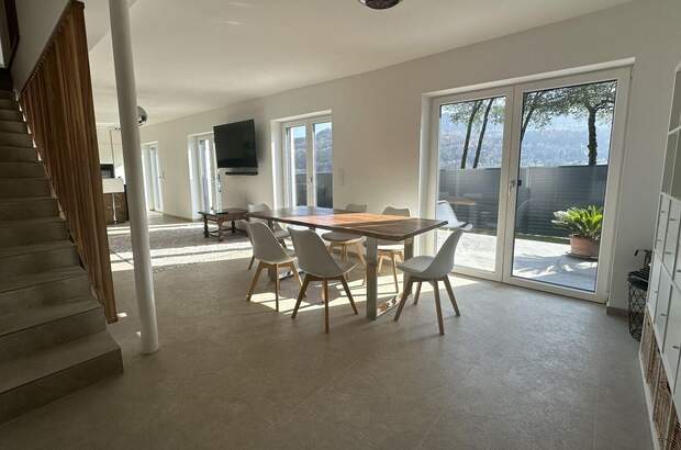 Wohnung mit Balkon kaufen in 9074 Keutschach (Bild 3)