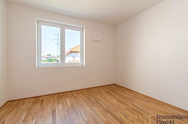 Terrassenwohnung kaufen in 4060 Leonding (Bild 5)