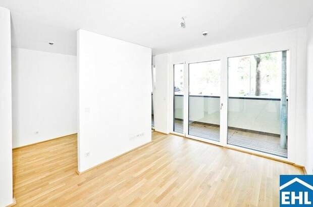 Terrassenwohnung kaufen in 1090 Wien (Bild 3)