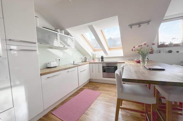 Terrassenwohnung kaufen in 1140 Wien (Bild 2)