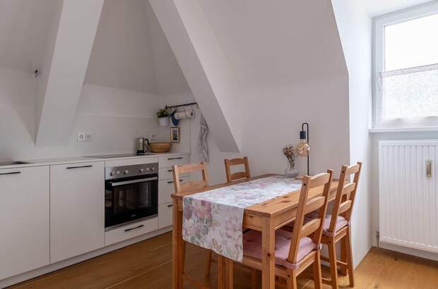 Wohnung mieten in 4020 Linz (Bild 2)