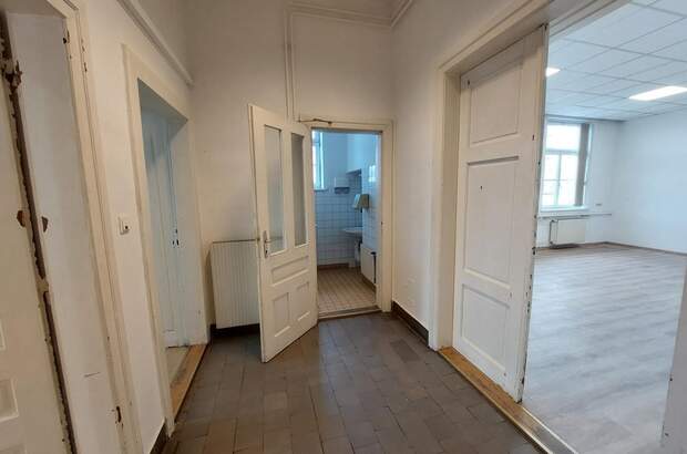 Büro / Praxis mieten in 1220 Wien (Bild 2)