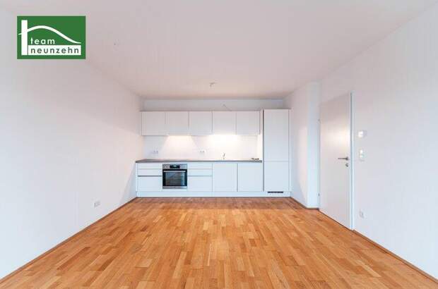 Terrassenwohnung mieten in 1210 Wien (Bild 4)