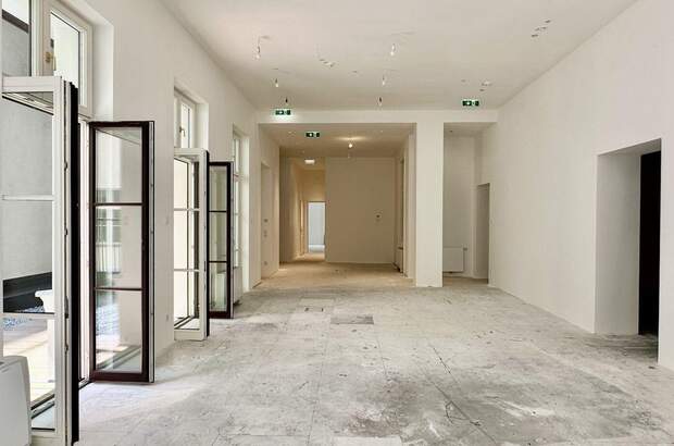 Gewerbeobjekt mieten in 1010 Wien (Bild 2)