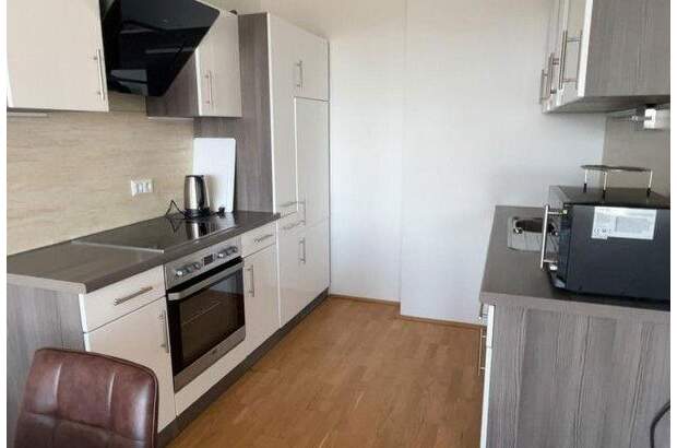 Terrassenwohnung mieten in 1210 Wien (Bild 2)