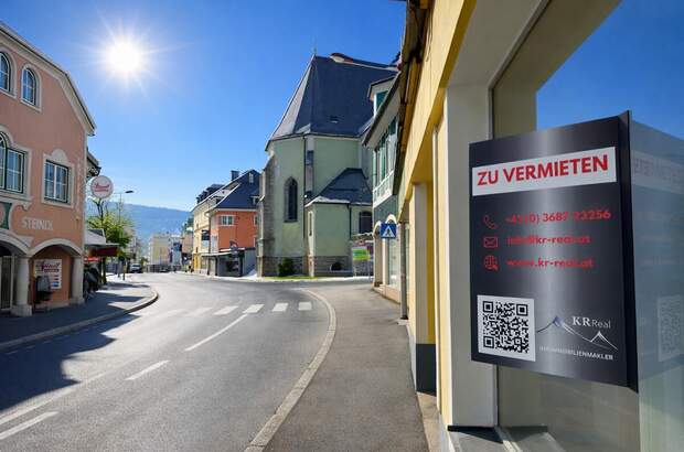Einzelhandel mieten in 8940 Liezen (Bild 1)