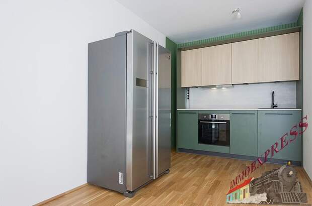 Terrassenwohnung mieten in 1210 Wien (Bild 1)