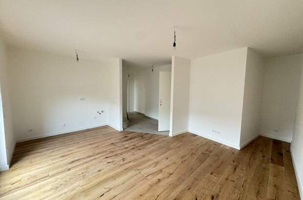 Terrassenwohnung kaufen in 1220 Wien (Bild 2)