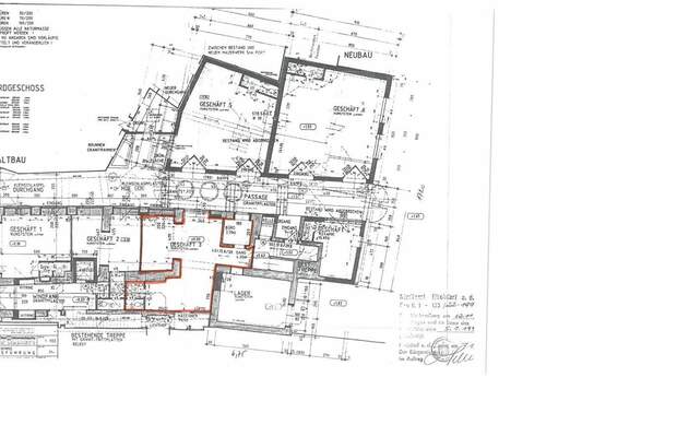 Gewerbeobjekt mieten in 4560 Kirchdorf (Bild 4)