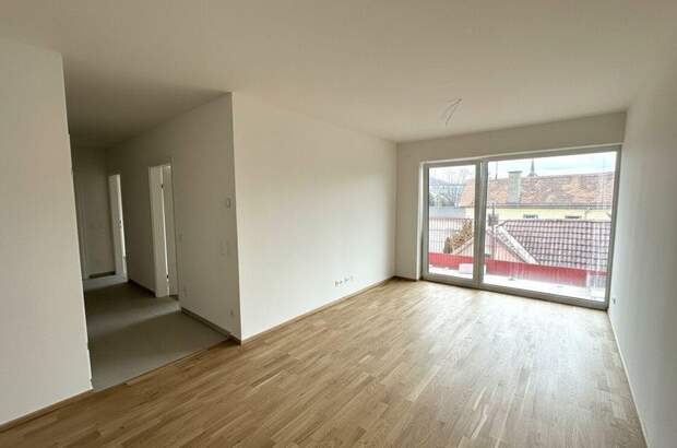 Wohnung mit Balkon kaufen in 8753 Fohnsdorf (Bild 2)