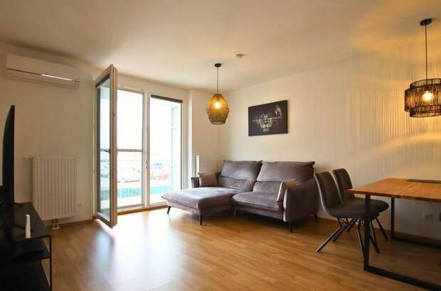 Wohnung mit Balkon kaufen in 2700 Wiener Neustadt (Bild 3)