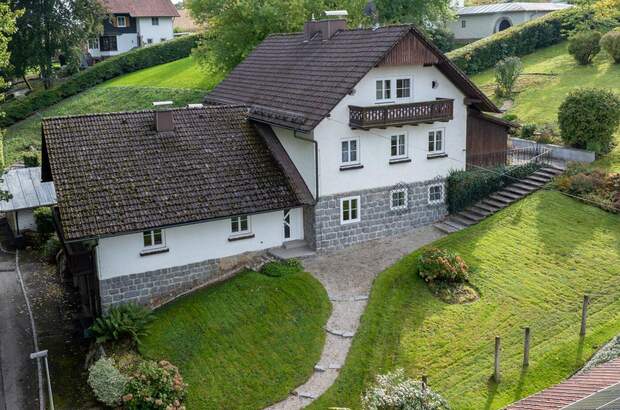 Anlageobjekt kaufen in 4971 Aurolzmünster (Bild 1)