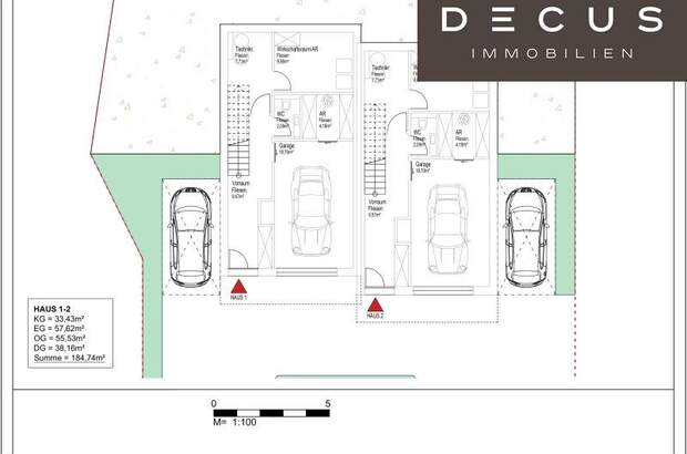 Grundstück kaufen in 2326 Lanzendorf (Bild 3)