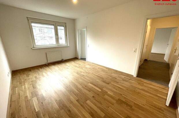 Wohnung mieten in 4020 Linz (Bild 1)