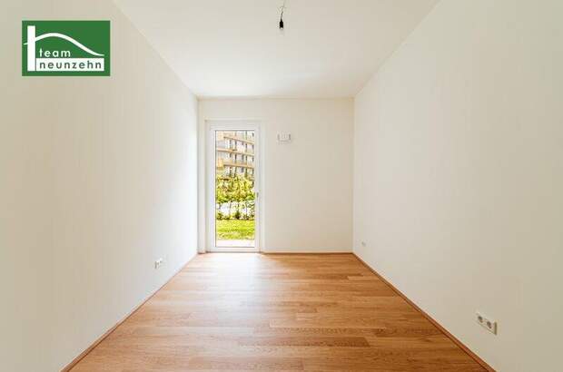 Terrassenwohnung kaufen in 1210 Wien (Bild 5)