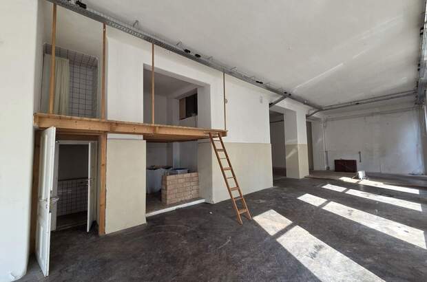 Gewerbeobjekt mieten in 1200 Wien (Bild 5)