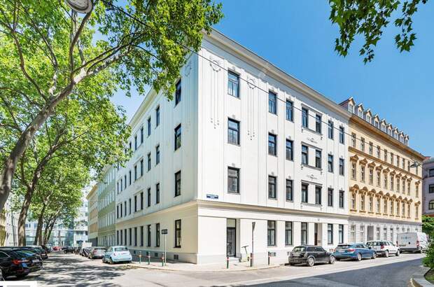 Altbauwohnung kaufen in 1030 Wien (Bild 3)