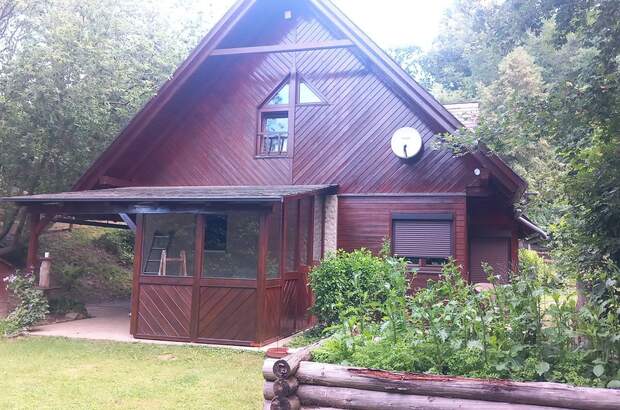 Einfamilienhaus mieten in 8322 Eichkögl (Bild 2)