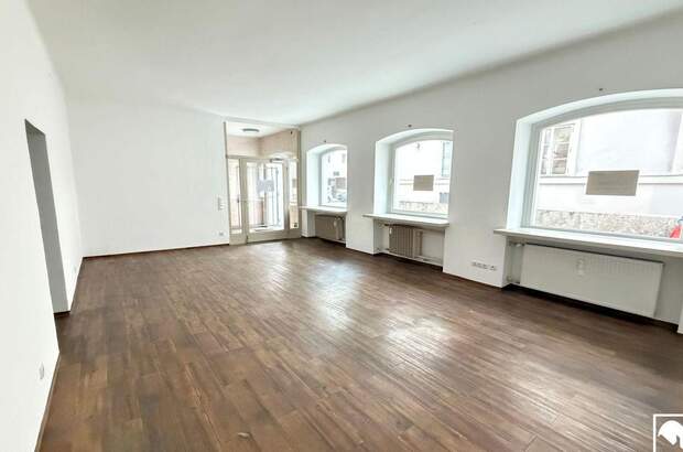 Gewerbeobjekt mieten in 5020 Salzburg (Bild 1)