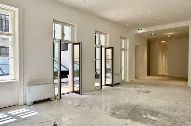 Gewerbeobjekt mieten in 1010 Wien (Bild 3)