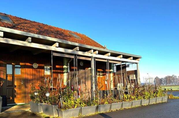 Terrassenwohnung kaufen in 8490 Bad Radkersburg (Bild 1)