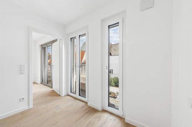 Terrassenwohnung kaufen in 1170 Wien (Bild 3)