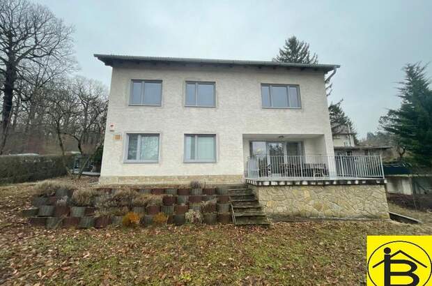 Einfamilienhaus kaufen in 1140 Wien (Bild 3)