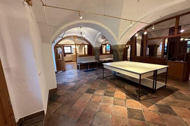 Gewerbeobjekt mieten in 6116 Weer (Bild 4)