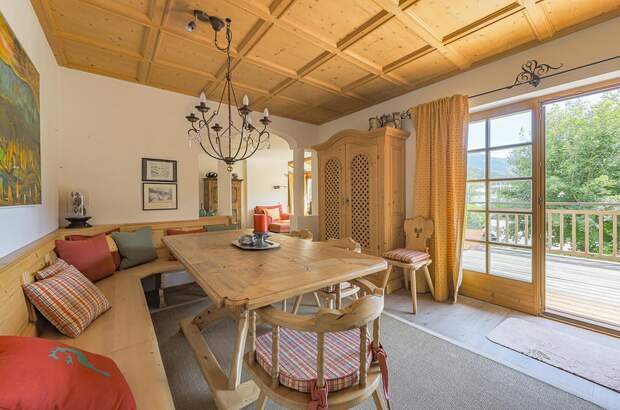 Terrassenwohnung kaufen in 6370 Kitzbühel (Bild 2)