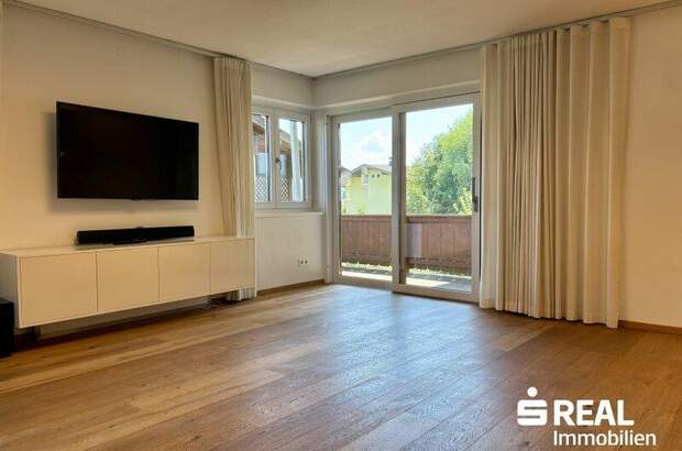 Terrassenwohnung kaufen in 6380 St. Johann (Bild 2)