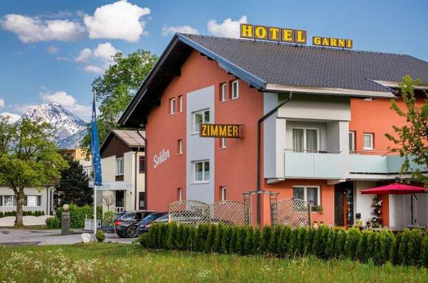 Beherbergungsbetrieb kaufen in 9504 Villach (Bild 2)