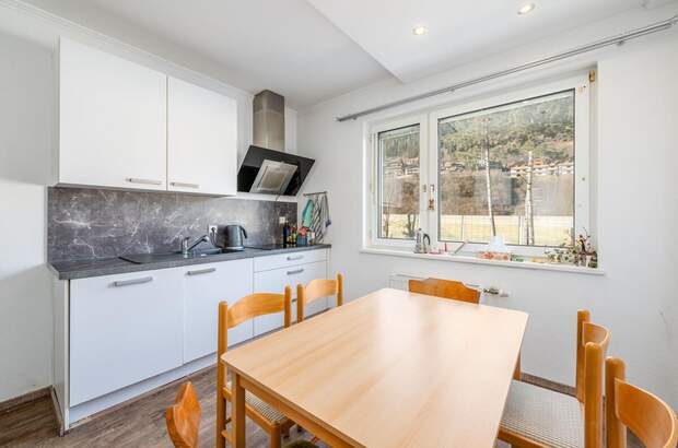 Terrassenwohnung kaufen in 8970 Schladming (Bild 1)