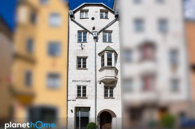 Haus kaufen in 6060 Hall (Bild 1)