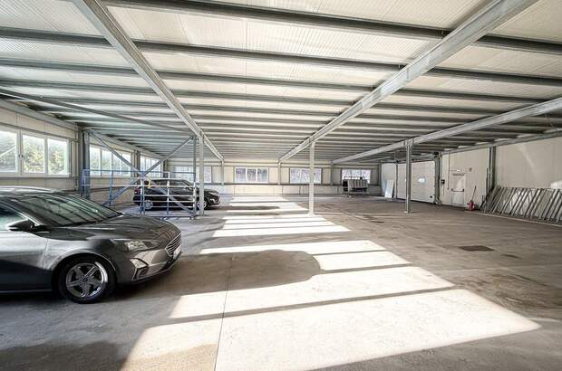 Gewerbeobjekt kaufen in 9500 Villach (Bild 1)