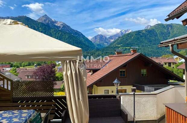 Eigentumswohnung in 9640 Kötschach