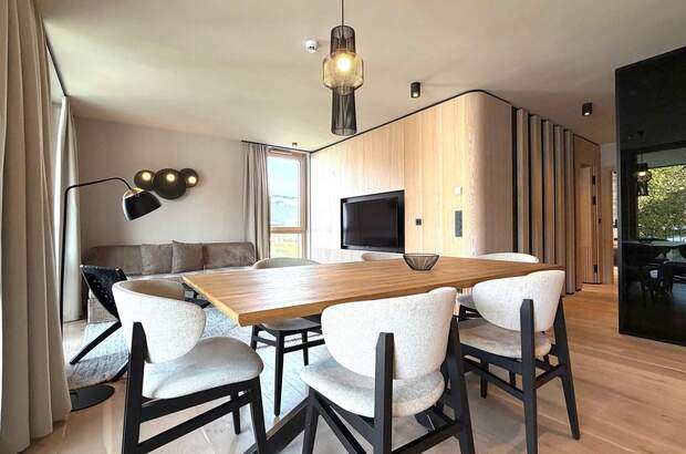 Terrassenwohnung kaufen in 6372 Oberndorf (Bild 3)