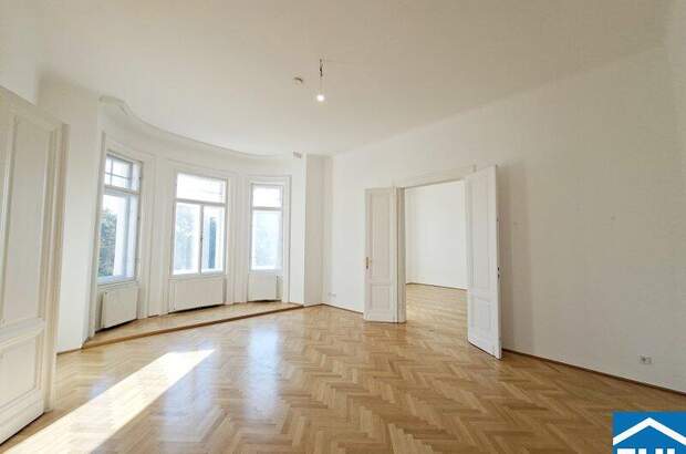 Wohnung mieten in 1040 Wien (Bild 1)