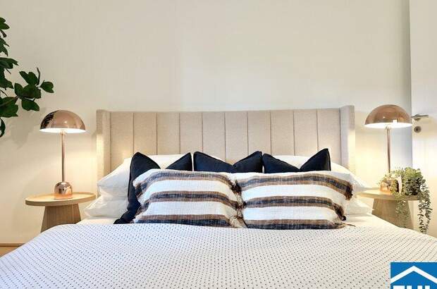 Terrassenwohnung kaufen in 1030 Wien (Bild 3)