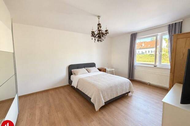 Terrassenwohnung mieten in 2320 Schwechat (Bild 2)