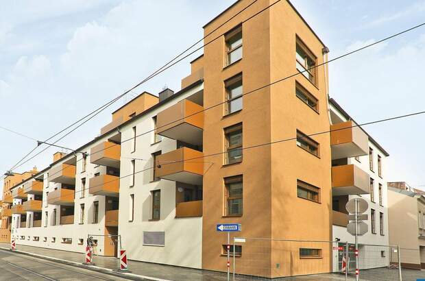 Anlageobjekt kaufen in 1170 Wien (Bild 4)