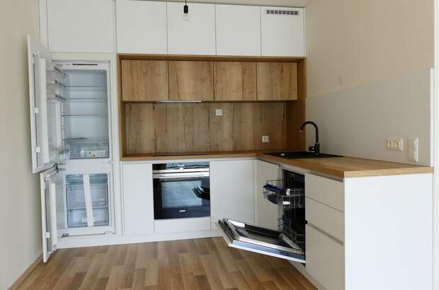 Wohnung mit Balkon mieten in 1100 Bloch (Bild 1)
