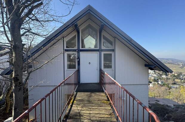 Grundstück kaufen in 3400 Klosterneuburg (Bild 2)