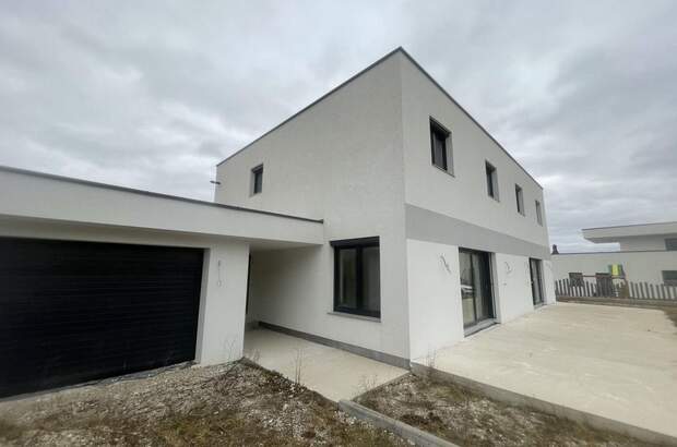 Haus mit Garten kaufen in 4943 Geinberg (Bild 1)